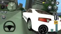 Cab Taxi Simulator Screen Shot 6