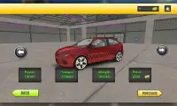 Cab Taxi Simulator Screen Shot 4