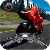 Moto Racing Extreme 3D Game