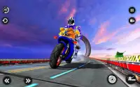 Bike Stunts 2019 - Moto Extreme Challenge Screen Shot 21
