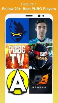 PUBG Best Channels and Videos Screen Shot 2