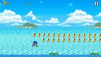 Sonic Classic Advance Screen Shot 1