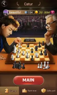 Chess - Boyaa Catur Online Screen Shot 7