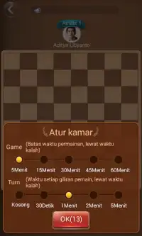 Chess - Boyaa Catur Online Screen Shot 6