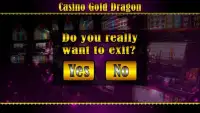 Casino Gold Dragon Screen Shot 1
