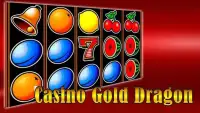 Casino Gold Dragon Screen Shot 0