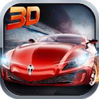 Racing Car: Game of Speed