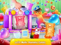 Gummy Candy - Run The Candy Store Screen Shot 7
