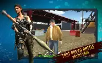Legends Survival Battleground: PVP Battle Royale Screen Shot 2