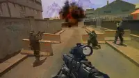 Counter Shooting Strike: Sniper Games Screen Shot 18