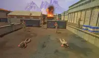 Counter Shooting Strike: Sniper Games Screen Shot 5