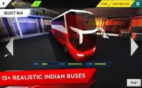 Bus Simulator India 2019 Screen Shot 6