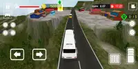 Bus Simulator India 2018 Screen Shot 8