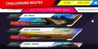 Bus Simulator India 2019 Screen Shot 11