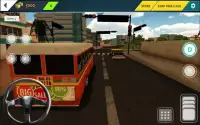 Bus Simulator India 2018 Screen Shot 3