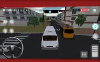 Bus Simulator India 2018 Screen Shot 0
