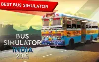 Bus Simulator India 2019 Screen Shot 7