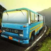 Bus Simulator India 2018