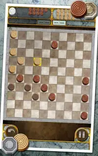 Checkers 2 Screen Shot 0