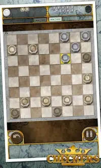 Checkers 2 Screen Shot 27