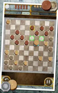 Checkers 2 Screen Shot 11