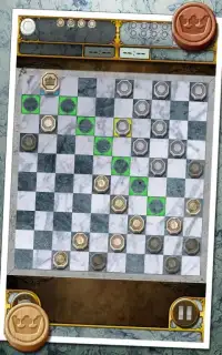 Checkers 2 Screen Shot 15