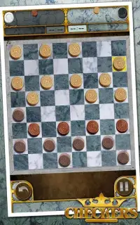 Checkers 2 Screen Shot 7