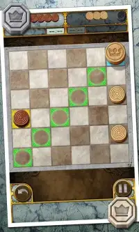 Checkers 2 Screen Shot 23