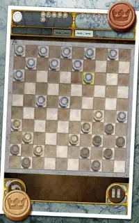 Checkers 2 Screen Shot 4