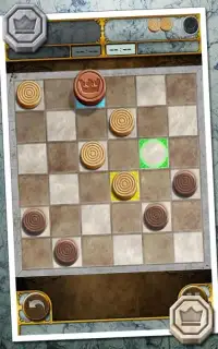Checkers 2 Screen Shot 12