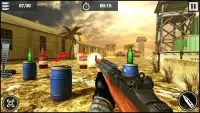 Crazy Bottle Gun Shoot 3D- Master Shooter Shooting Screen Shot 8