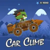 Car Climb Offroad Racing - Extreme Car Games 2019 Screen Shot 7