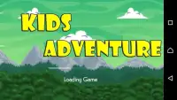Kids Adventures In The Jungle Screen Shot 3