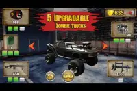 Zombie Madness – Zombie Racing Game Screen Shot 5