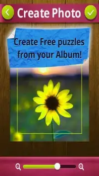 Puzzle Plus: Free Jigsaw Puzzles Screen Shot 1