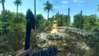 Seacraft - Survival Island Screen Shot 5