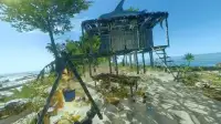 Seacraft - Survival Island Screen Shot 3