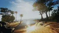Seacraft - Survival Island Screen Shot 0