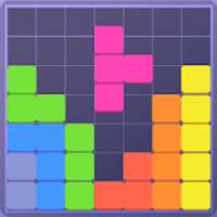 Block Tetris - Block Puzzle Classic