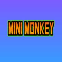 Mini Monkey