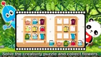 Kids Creativity Games Screen Shot 0