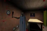 Football granny Mod: Scary and Horror game 2019 Screen Shot 3