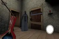 Football granny Mod: Scary and Horror game 2019 Screen Shot 2