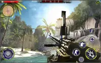 Critical Strike FPS - Navy War Gun Shooter Screen Shot 6