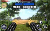 Critical Strike FPS - Navy War Gun Shooter Screen Shot 8