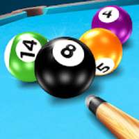 8 Ball Pool Master : Multiplayer Billiard