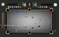8 Ball Pool Master : Multiplayer Billiard Screen Shot 1
