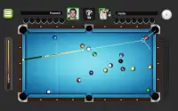 8 Ball Pool Master : Multiplayer Billiard Screen Shot 3