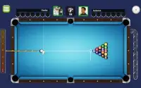 8 Ball Pool Master : Multiplayer Billiard Screen Shot 0