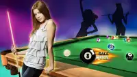 8 Ball Pool Master : Multiplayer Billiard Screen Shot 4